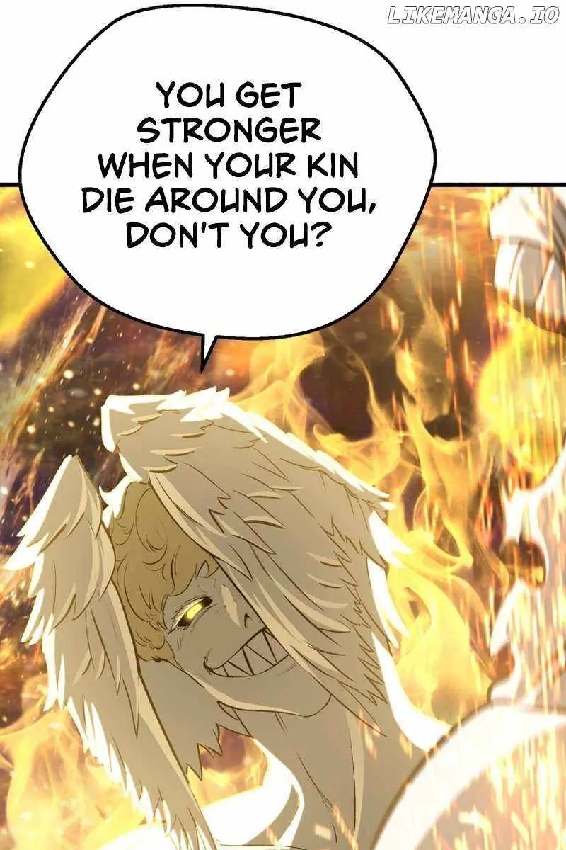 Latna Saga: Survival of a Sword King Chapter 211 Page 72