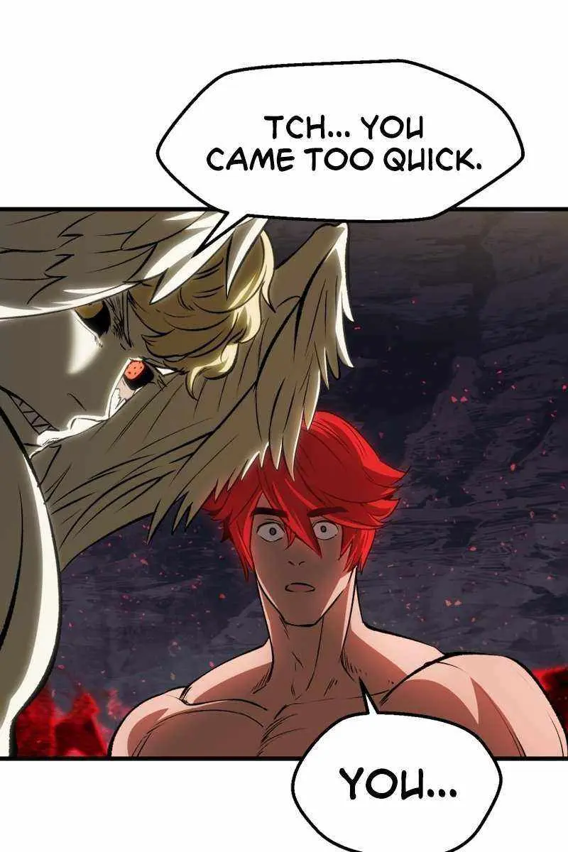 Latna Saga: Survival of a Sword King Chapter 211 Page 82