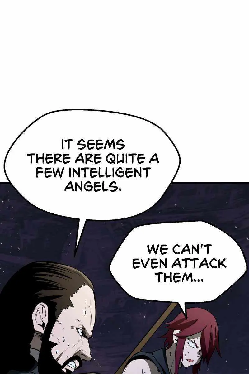 Latna Saga: Survival of a Sword King Chapter 211 Page 109