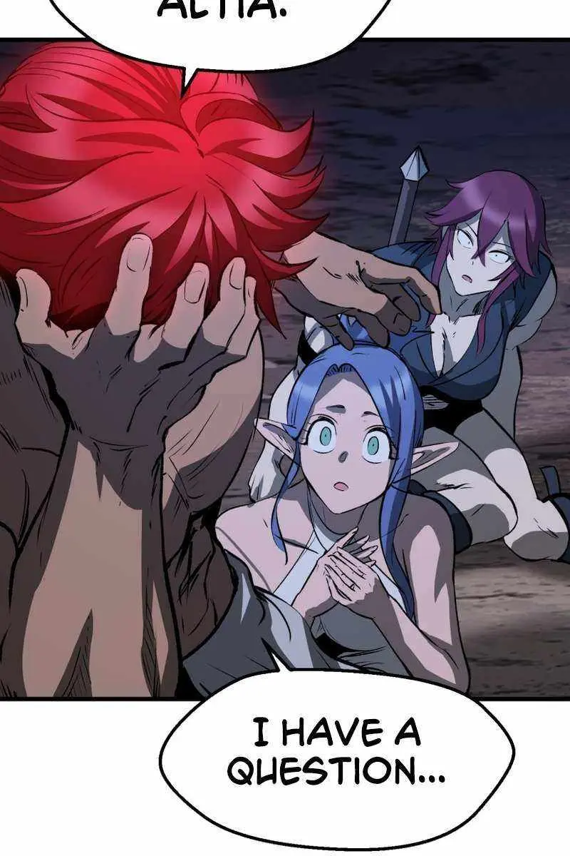 Latna Saga: Survival of a Sword King Chapter 211 Page 117
