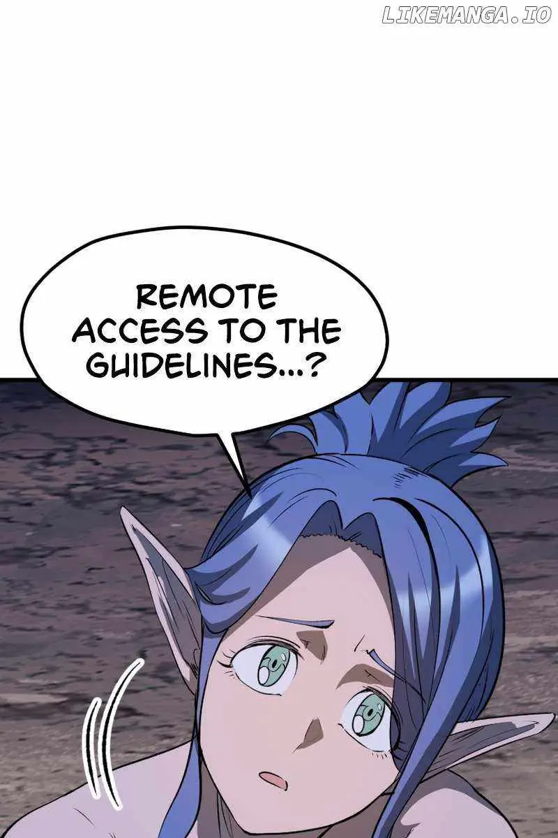 Latna Saga: Survival of a Sword King Chapter 211 Page 120