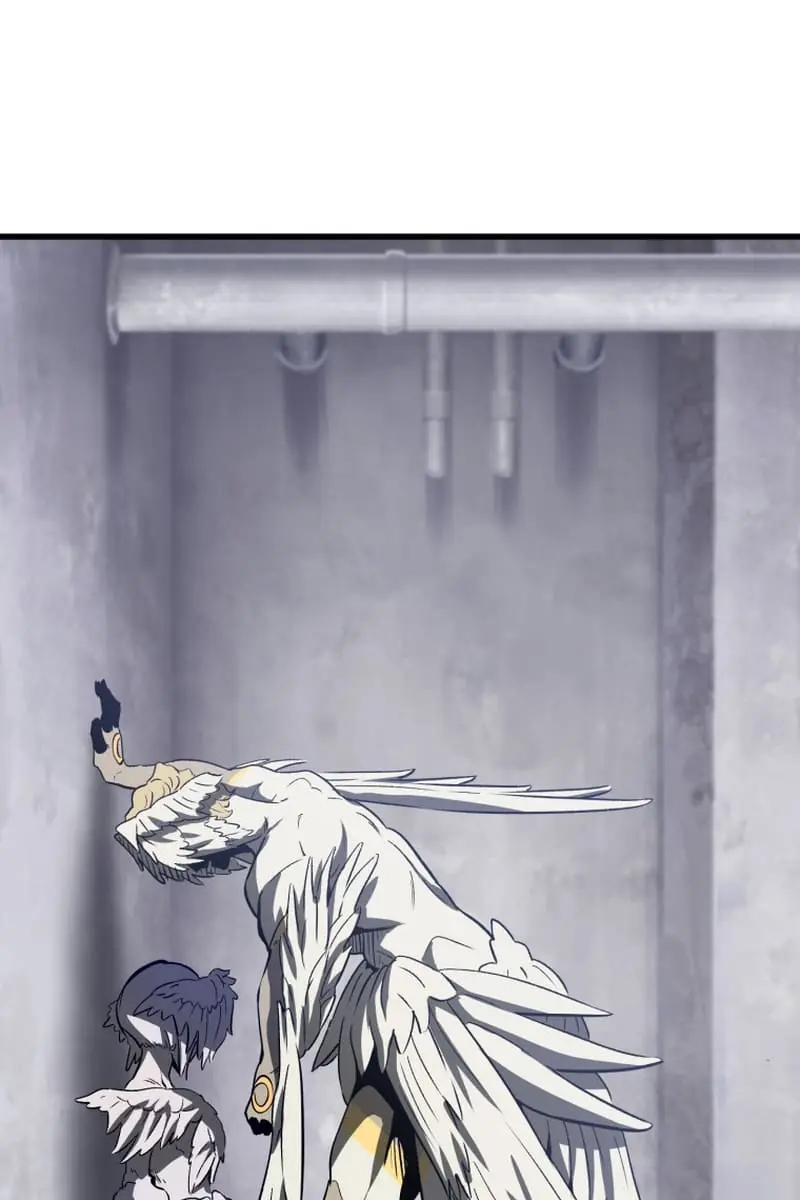 Latna Saga: Survival of a Sword King Chapter 213 Page 7