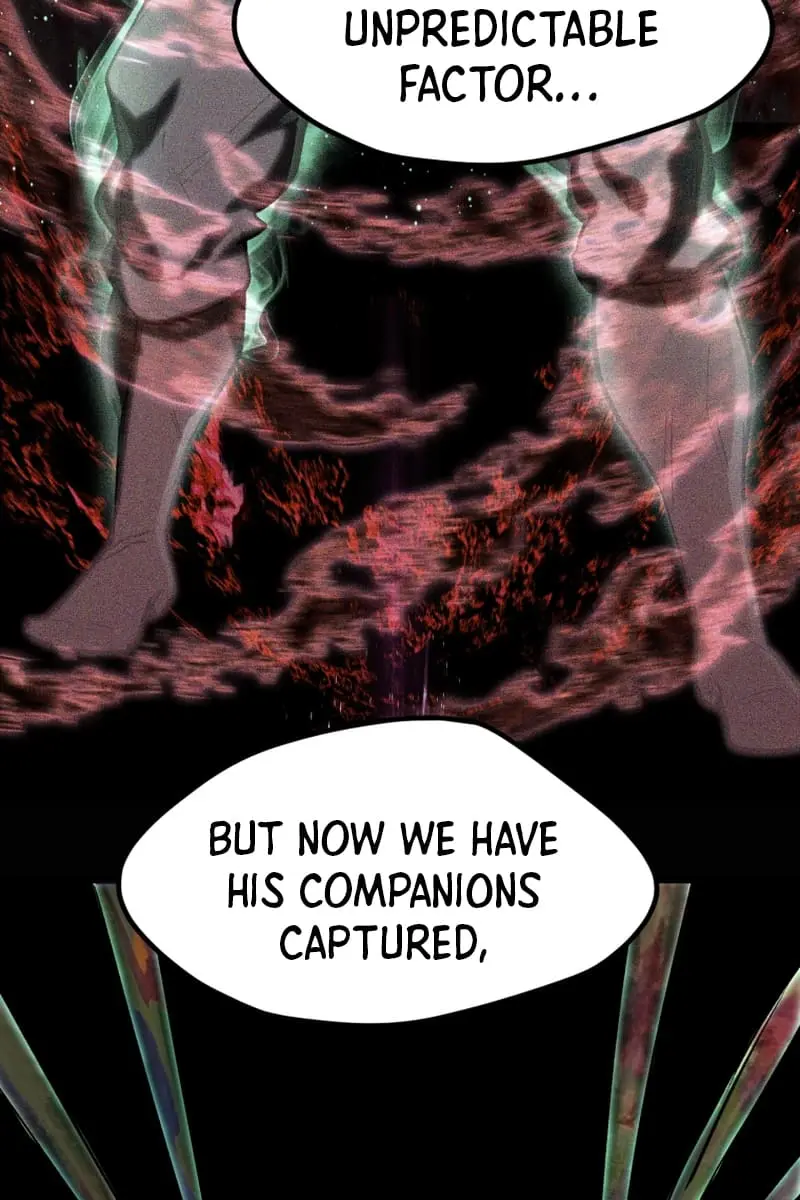 Latna Saga: Survival of a Sword King Chapter 213 Page 60