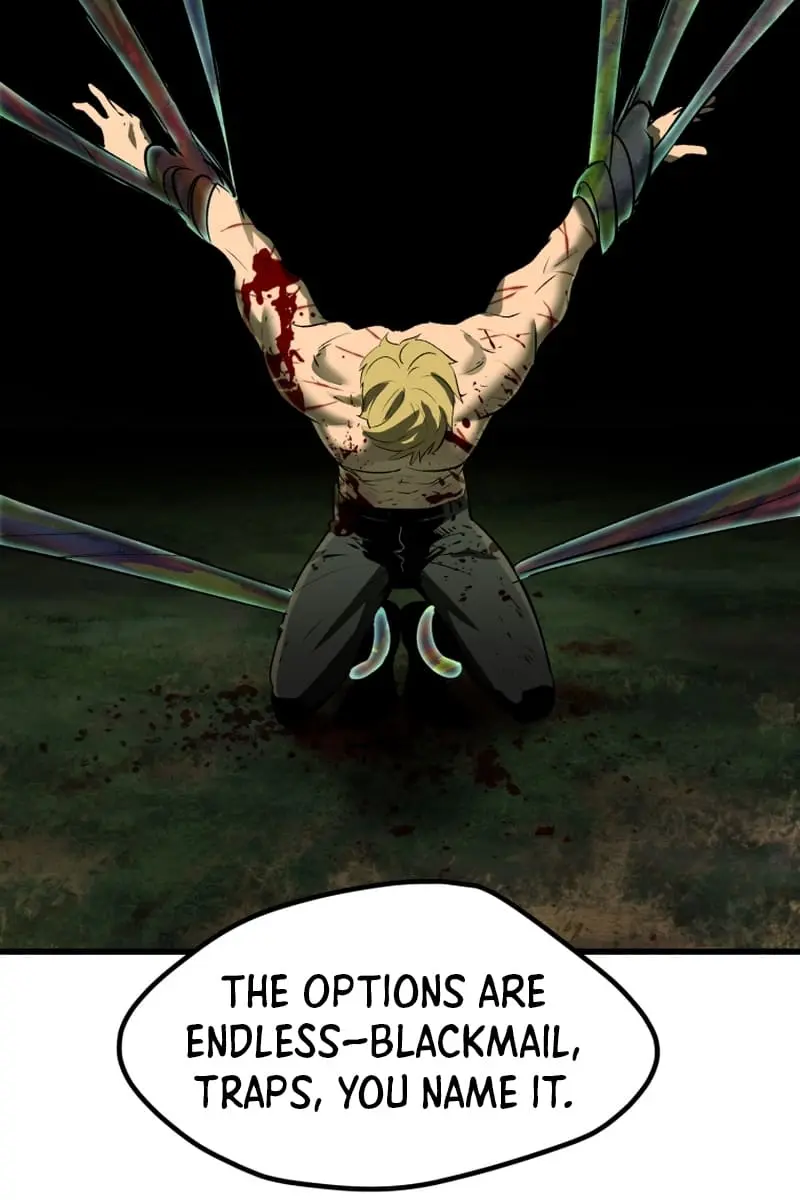 Latna Saga: Survival of a Sword King Chapter 213 Page 61