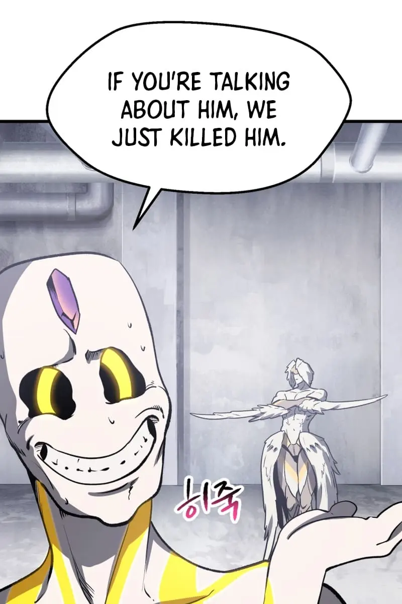 Latna Saga: Survival of a Sword King Chapter 213 Page 87