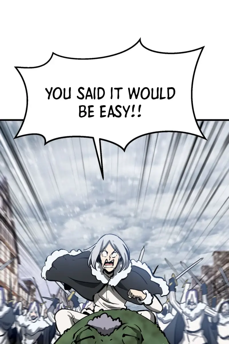 Latna Saga: Survival of a Sword King Chapter 213 Page 99