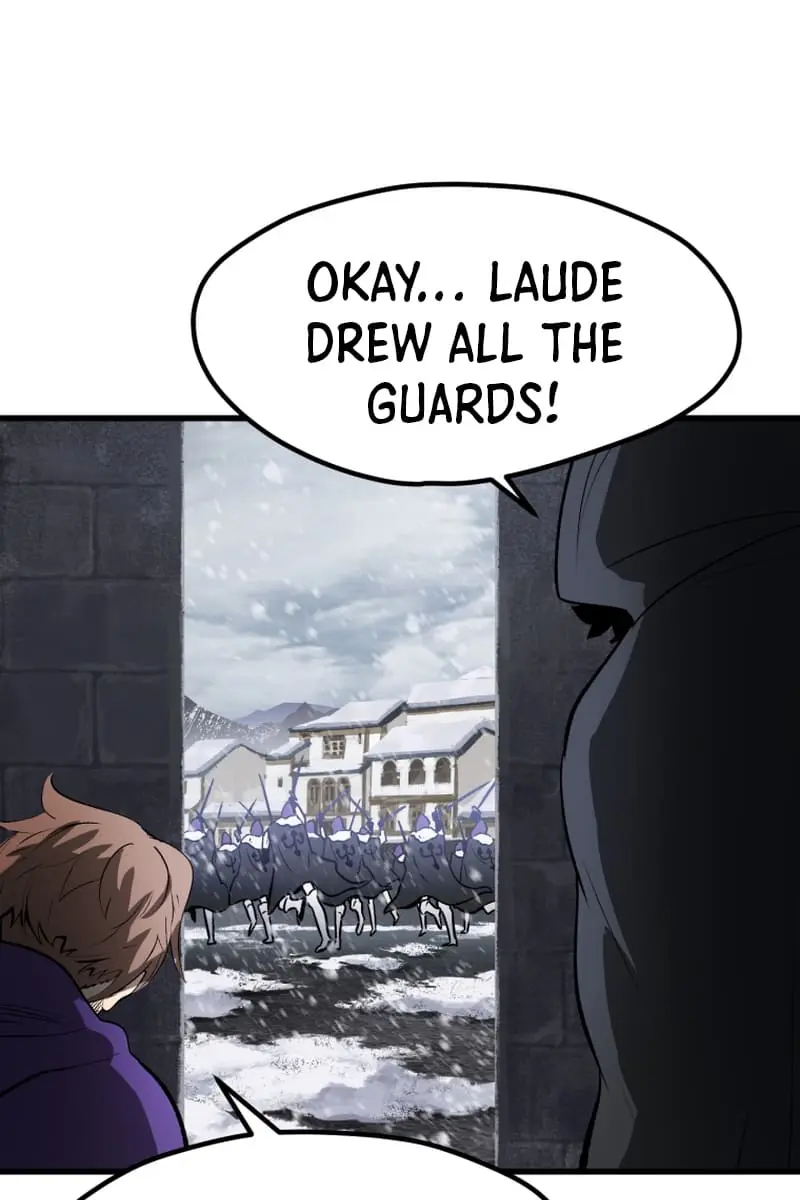 Latna Saga: Survival of a Sword King Chapter 213 Page 101