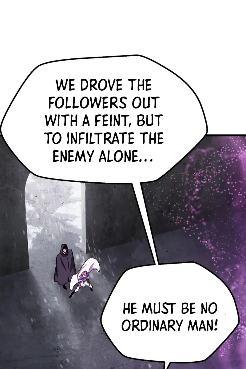 Latna Saga: Survival of a Sword King Chapter 213 Page 114