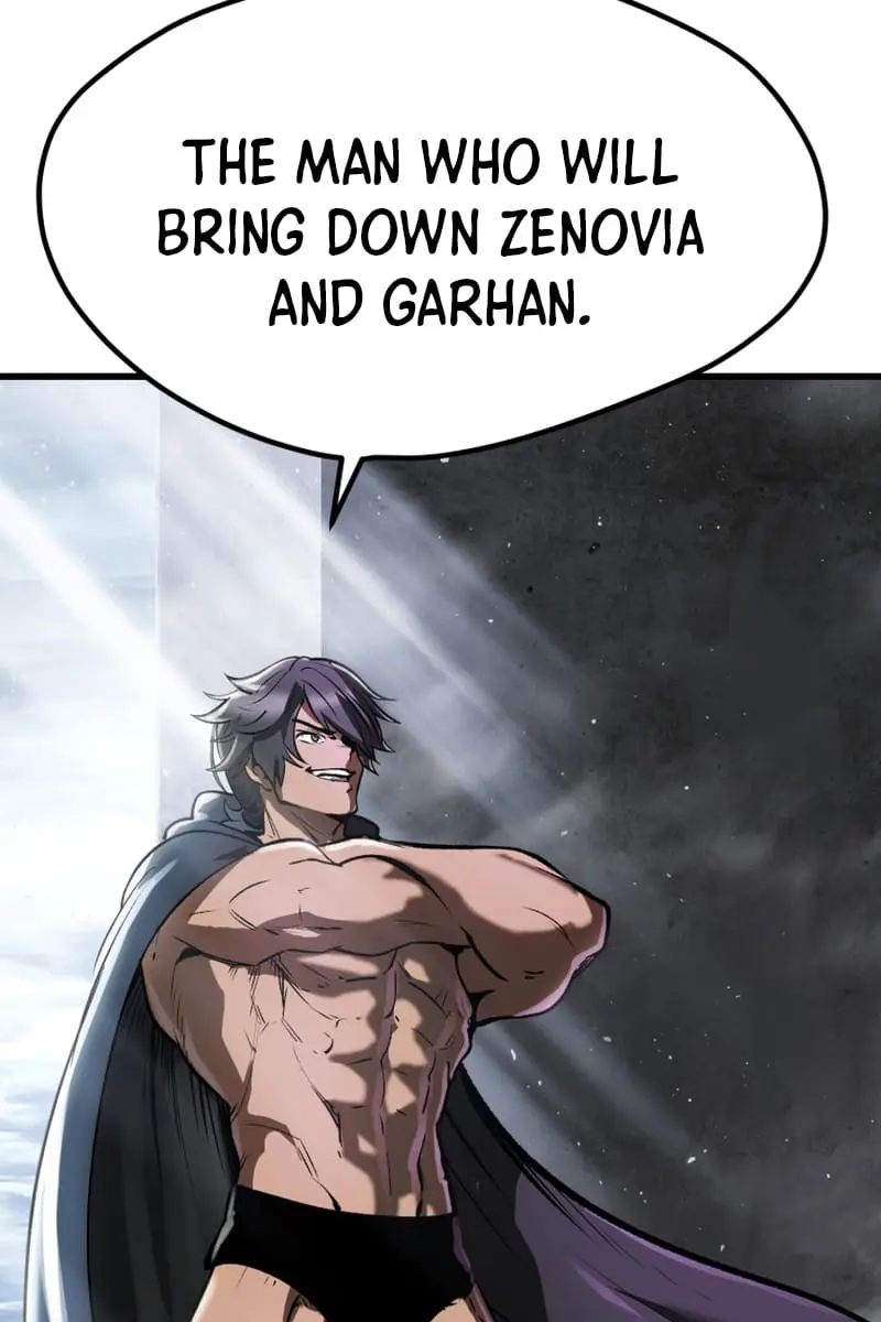 Latna Saga: Survival of a Sword King Chapter 213 Page 124