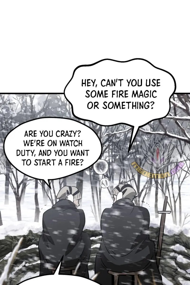 Latna Saga: Survival of a Sword King Chapter 214 Page 5