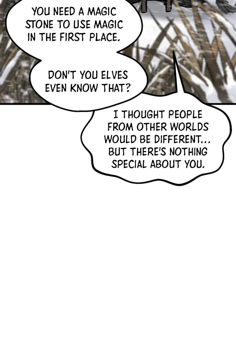 Latna Saga: Survival of a Sword King Chapter 214 Page 6