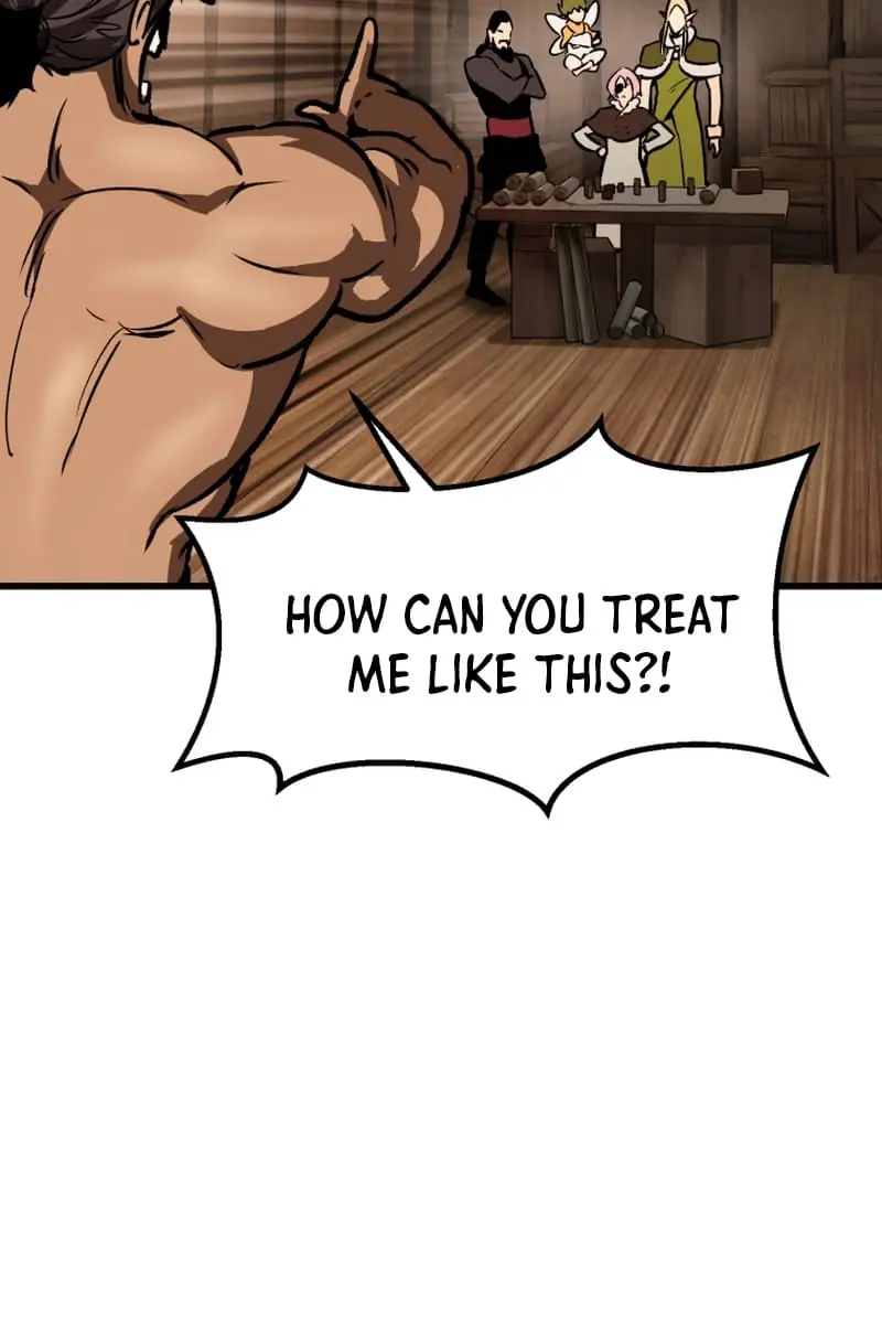 Latna Saga: Survival of a Sword King Chapter 214 Page 26