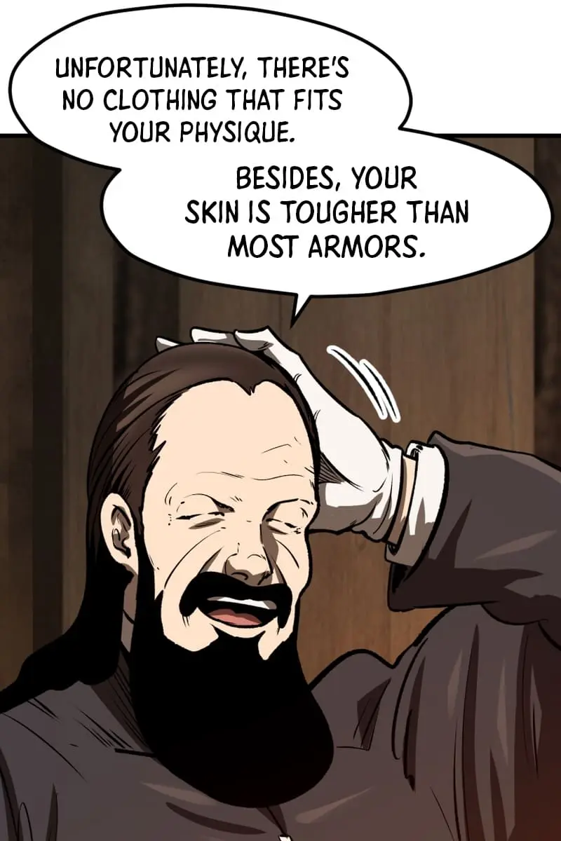 Latna Saga: Survival of a Sword King Chapter 214 Page 28