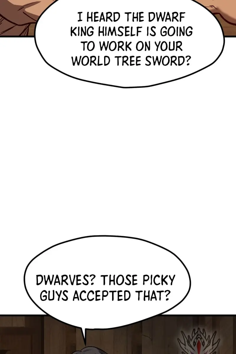 Latna Saga: Survival of a Sword King Chapter 214 Page 37