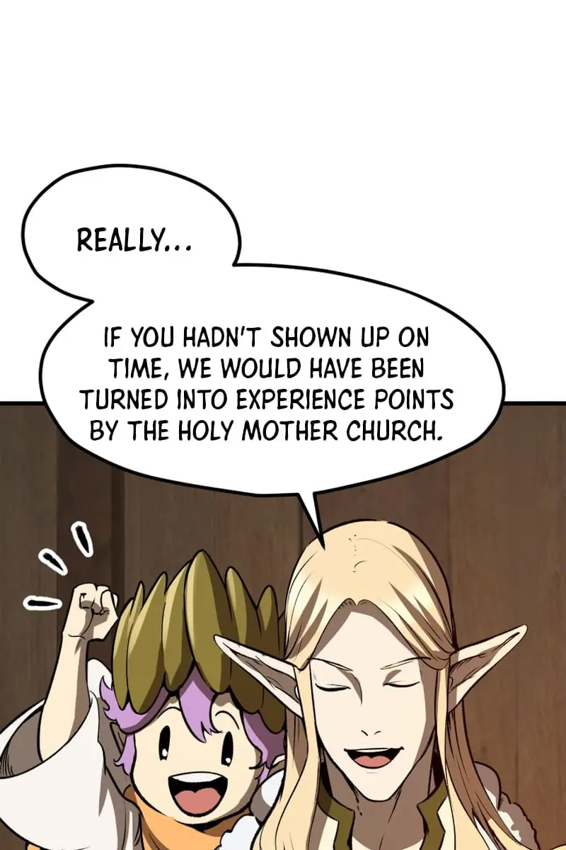 Latna Saga: Survival of a Sword King Chapter 214 Page 39
