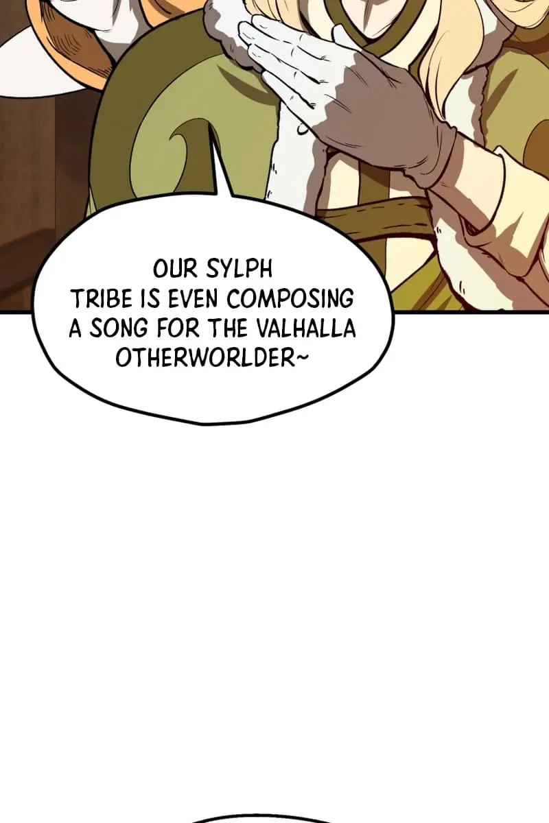 Latna Saga: Survival of a Sword King Chapter 214 Page 40