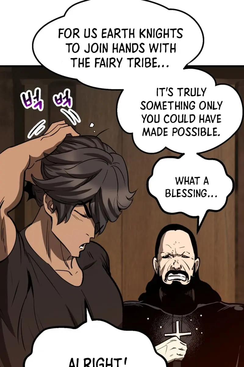 Latna Saga: Survival of a Sword King Chapter 214 Page 41
