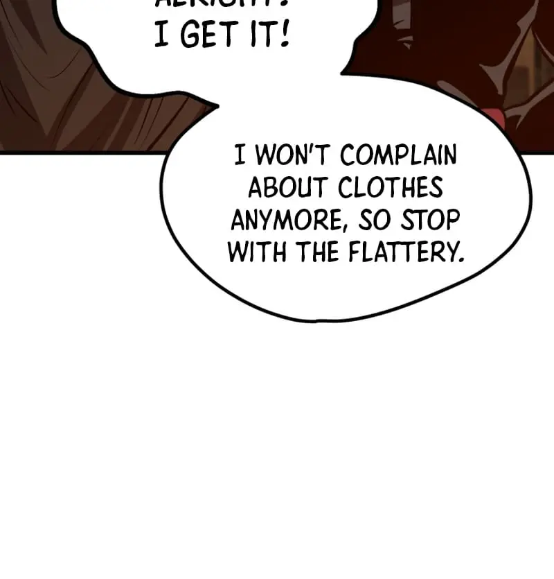 Latna Saga: Survival of a Sword King Chapter 214 Page 42