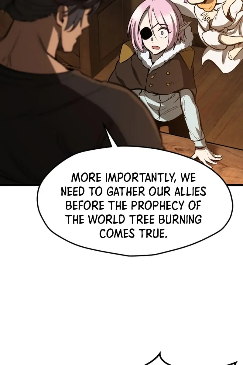 Latna Saga: Survival of a Sword King Chapter 214 Page 56