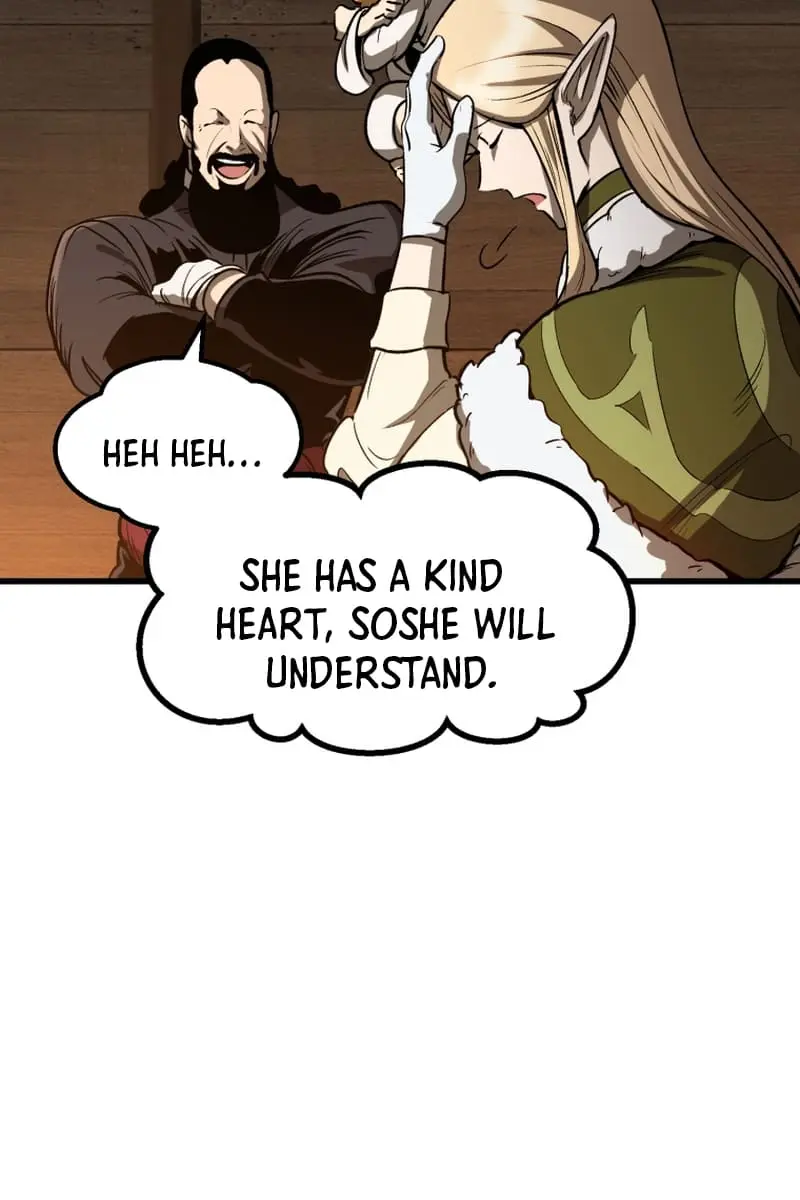 Latna Saga: Survival of a Sword King Chapter 214 Page 67