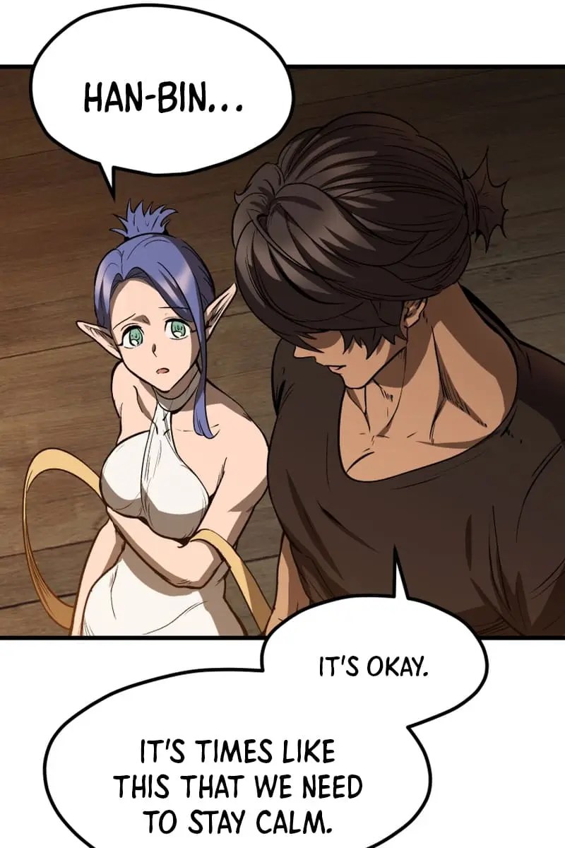 Latna Saga: Survival of a Sword King Chapter 214 Page 69