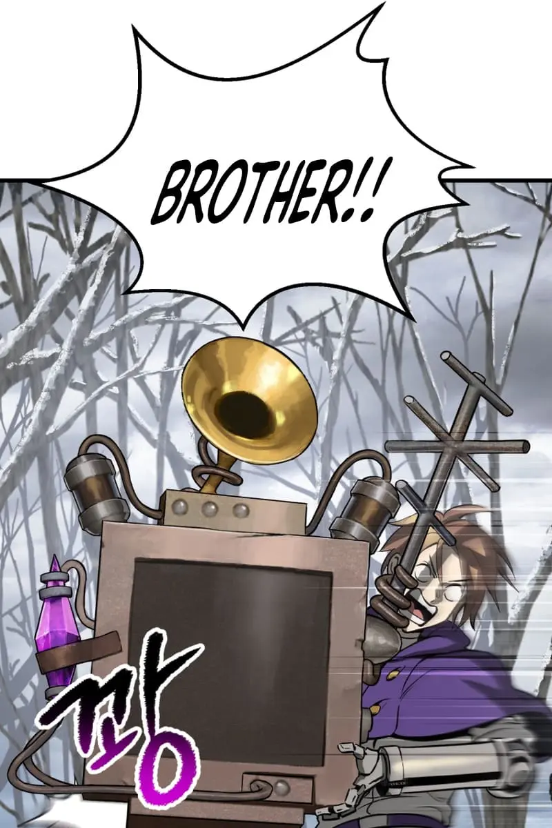 Latna Saga: Survival of a Sword King Chapter 214 Page 77