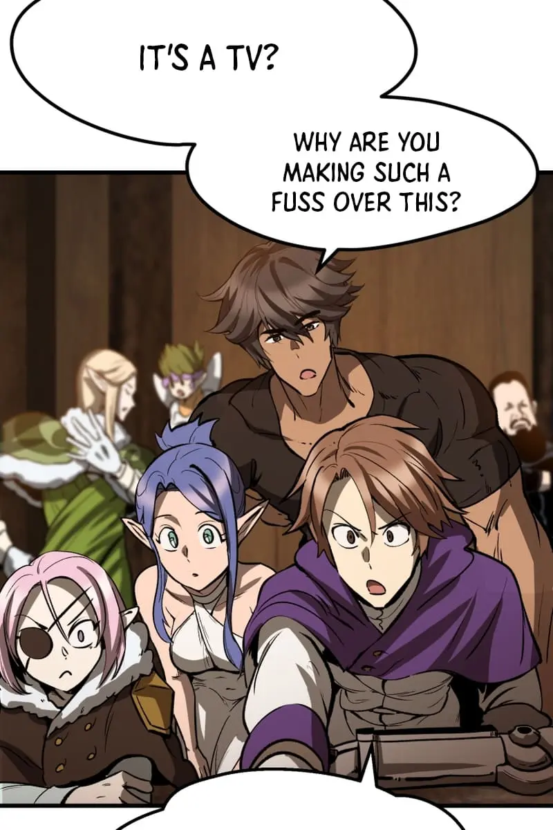 Latna Saga: Survival of a Sword King Chapter 214 Page 82