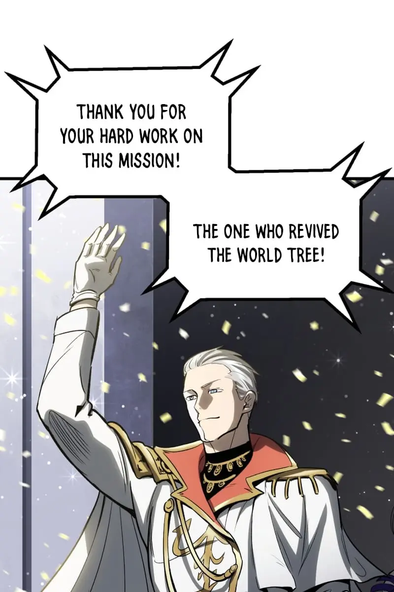 Latna Saga: Survival of a Sword King Chapter 214 Page 88