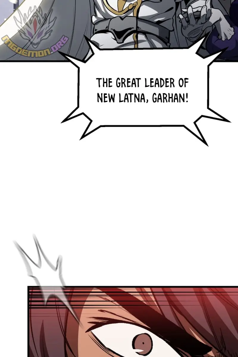 Latna Saga: Survival of a Sword King Chapter 214 Page 89
