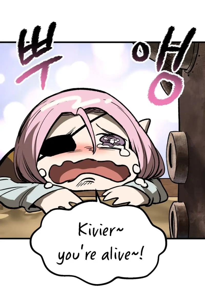 Latna Saga: Survival of a Sword King Chapter 214 Page 93