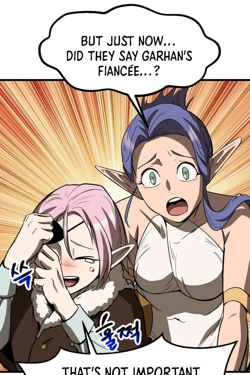 Latna Saga: Survival of a Sword King Chapter 214 Page 95