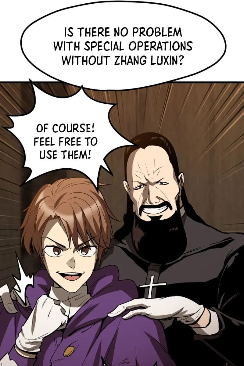 Latna Saga: Survival of a Sword King Chapter 214 Page 112