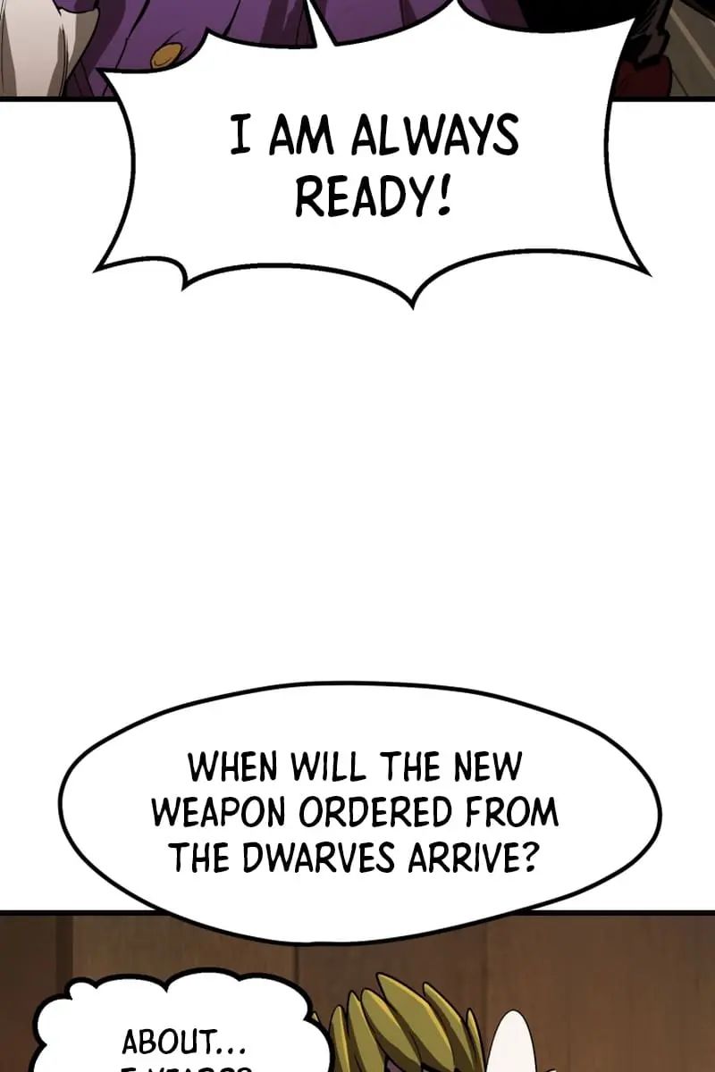 Latna Saga: Survival of a Sword King Chapter 214 Page 113