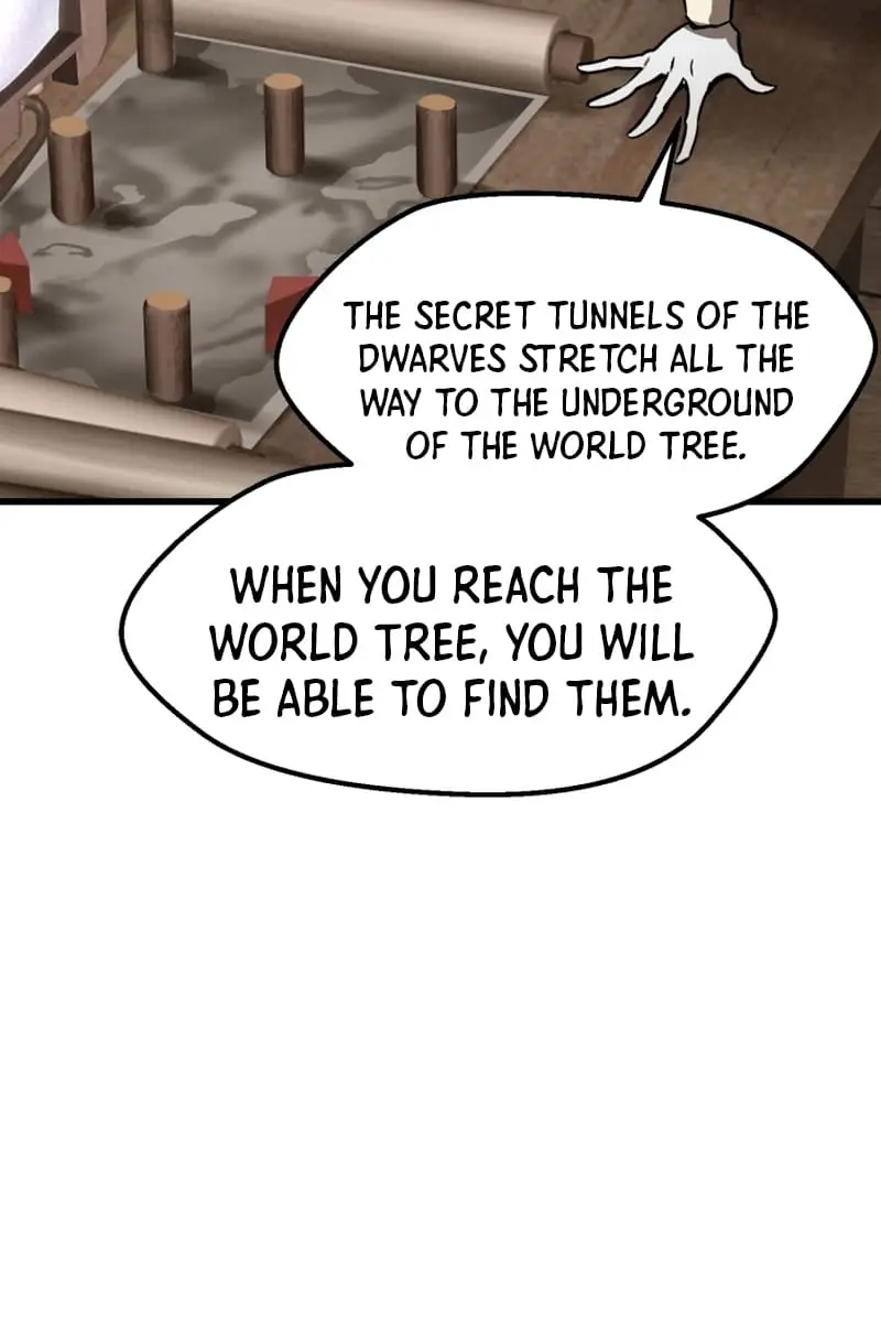 Latna Saga: Survival of a Sword King Chapter 214 Page 116