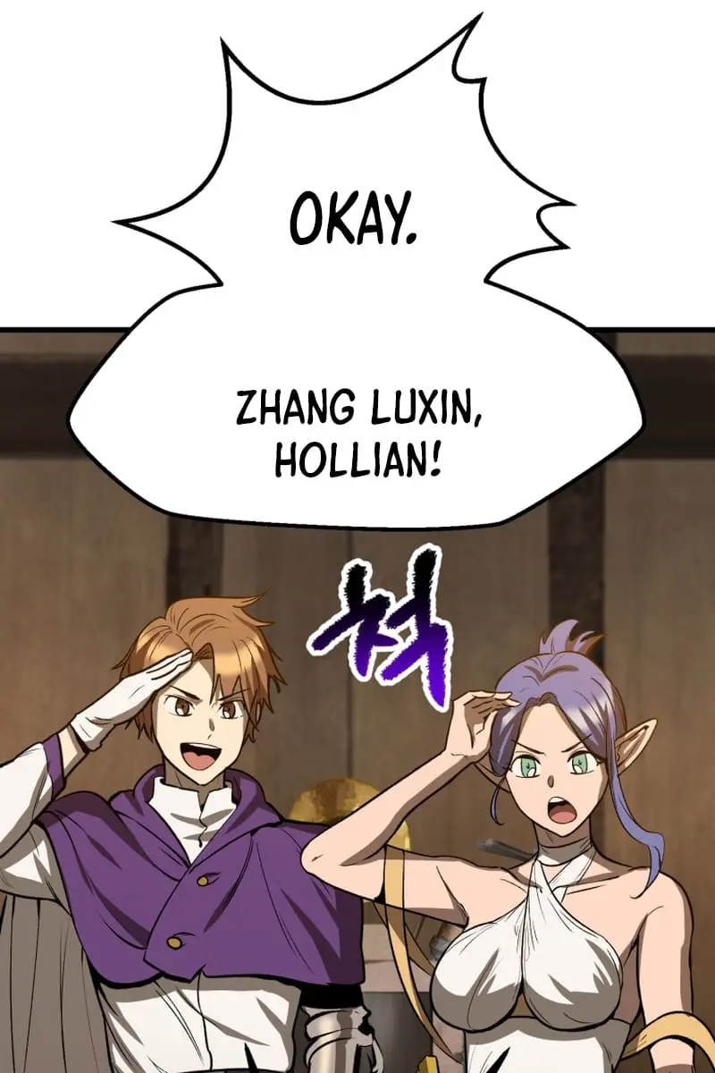 Latna Saga: Survival of a Sword King Chapter 214 Page 117
