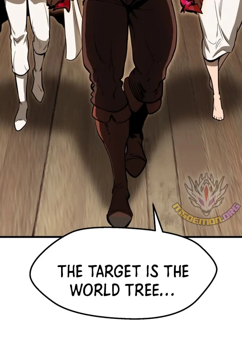 Latna Saga: Survival of a Sword King Chapter 214 Page 120