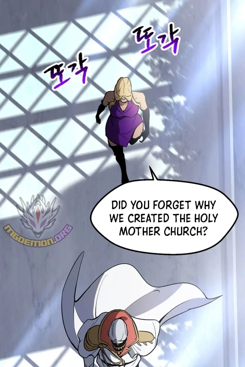 Latna Saga: Survival of a Sword King Chapter 215 Page 6