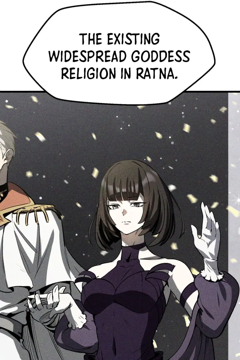 Latna Saga: Survival of a Sword King Chapter 215 Page 8