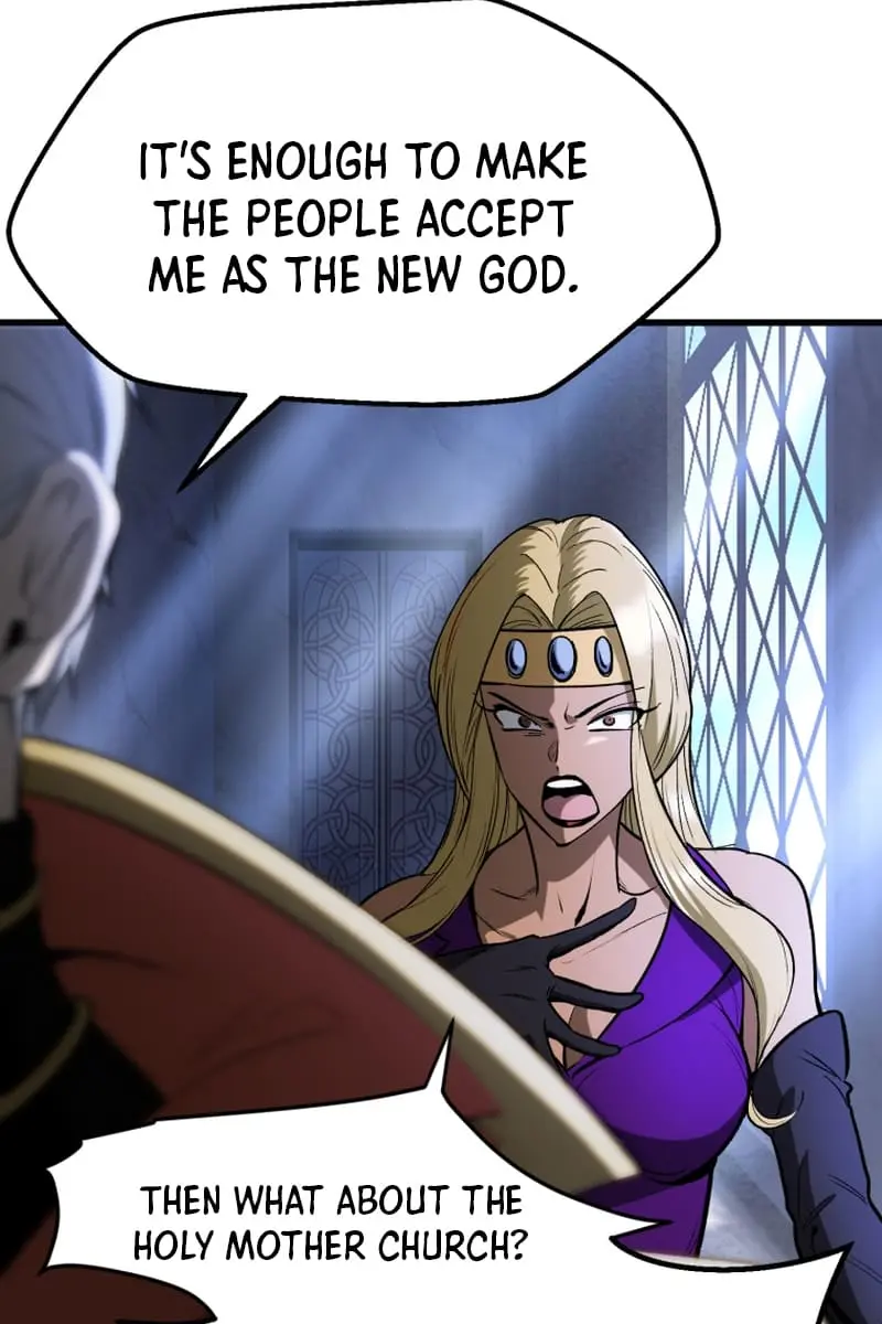 Latna Saga: Survival of a Sword King Chapter 215 Page 10
