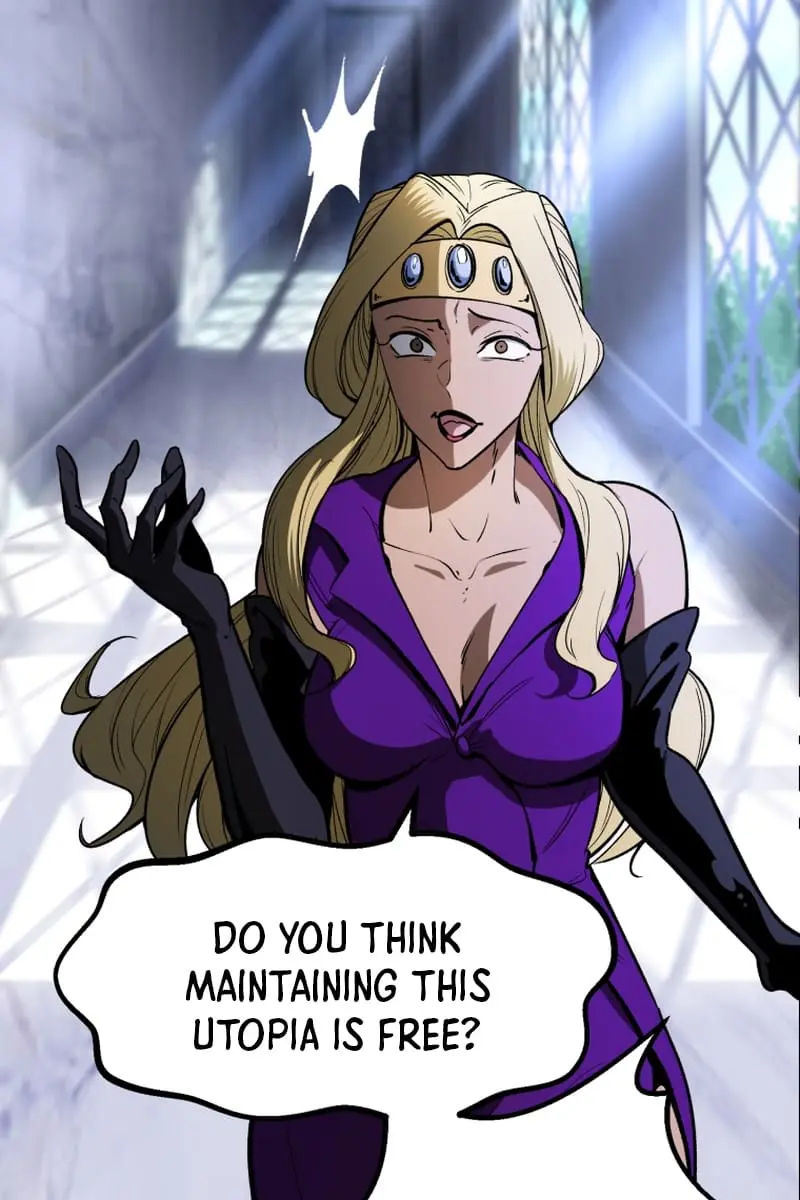 Latna Saga: Survival of a Sword King Chapter 215 Page 15