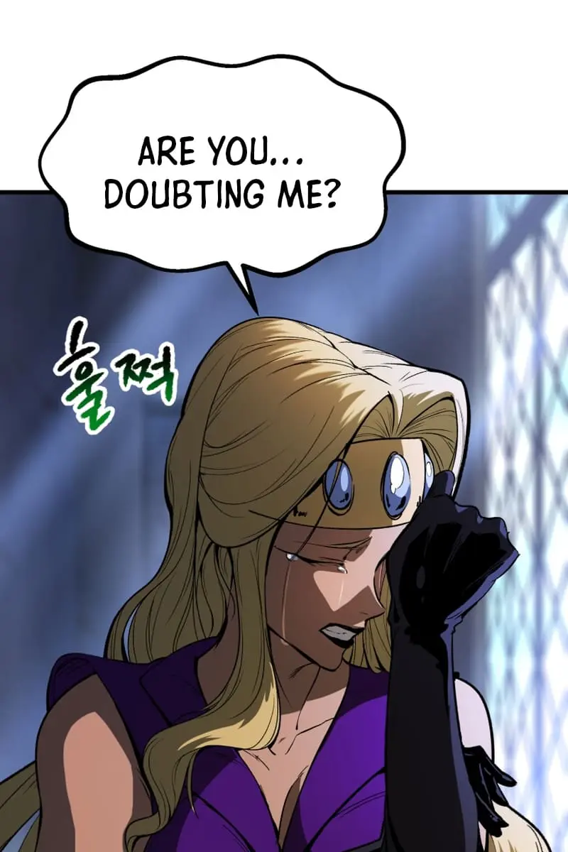 Latna Saga: Survival of a Sword King Chapter 215 Page 20