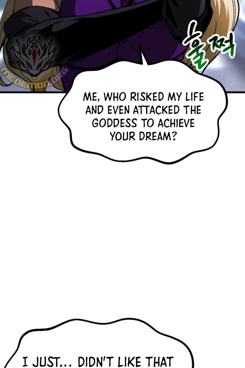Latna Saga: Survival of a Sword King Chapter 215 Page 21