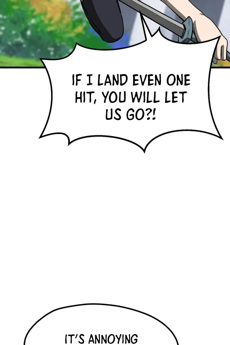 Latna Saga: Survival of a Sword King Chapter 215 Page 34