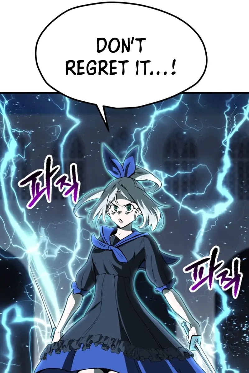 Latna Saga: Survival of a Sword King Chapter 215 Page 41