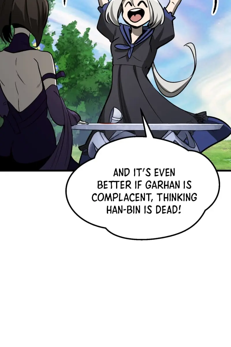 Latna Saga: Survival of a Sword King Chapter 215 Page 115