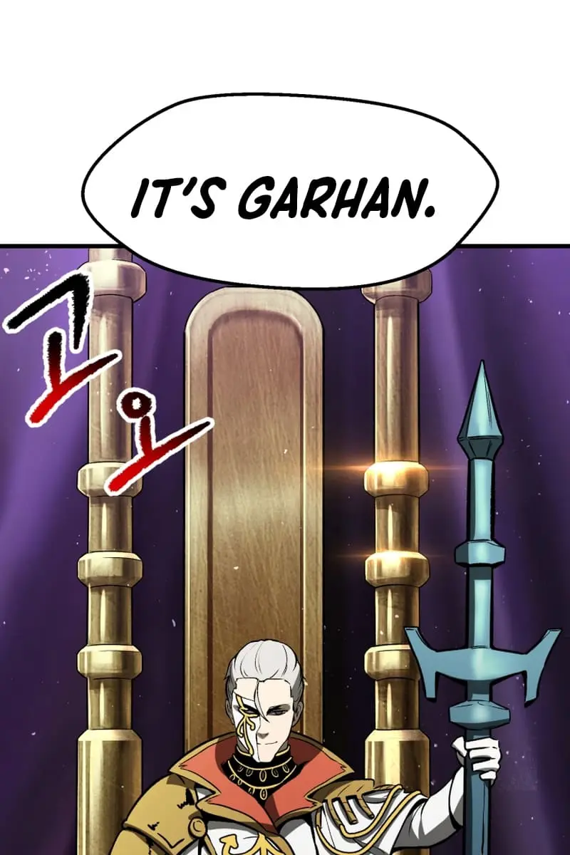 Latna Saga: Survival of a Sword King Chapter 215 Page 123