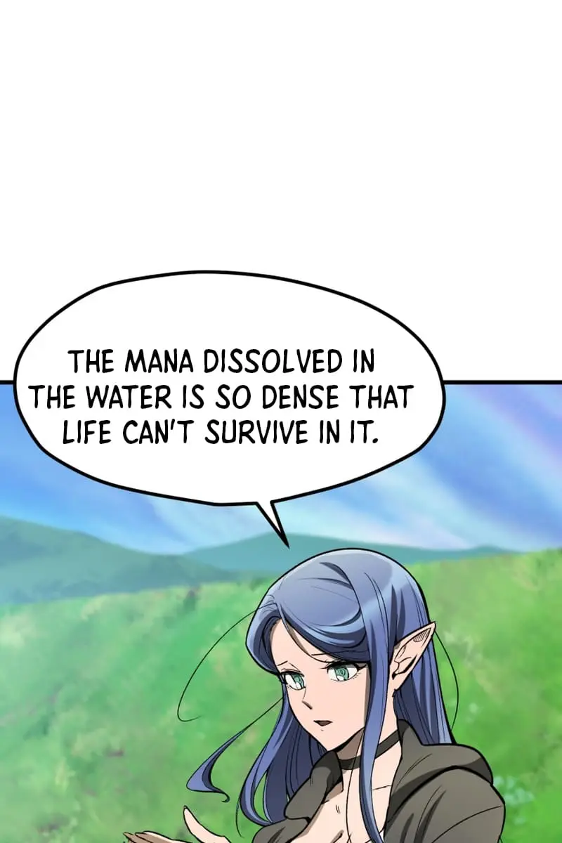 Latna Saga: Survival of a Sword King Chapter 216 Page 10