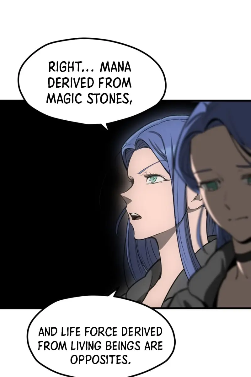 Latna Saga: Survival of a Sword King Chapter 216 Page 14