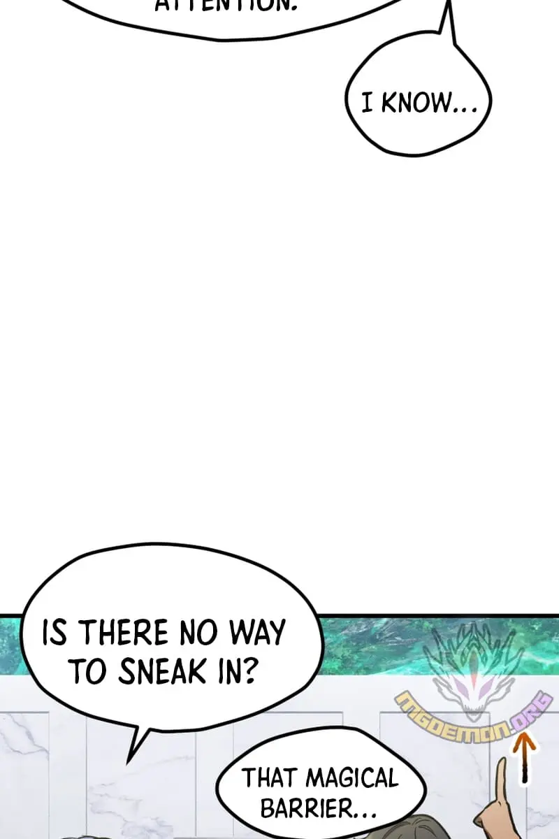Latna Saga: Survival of a Sword King Chapter 216 Page 35