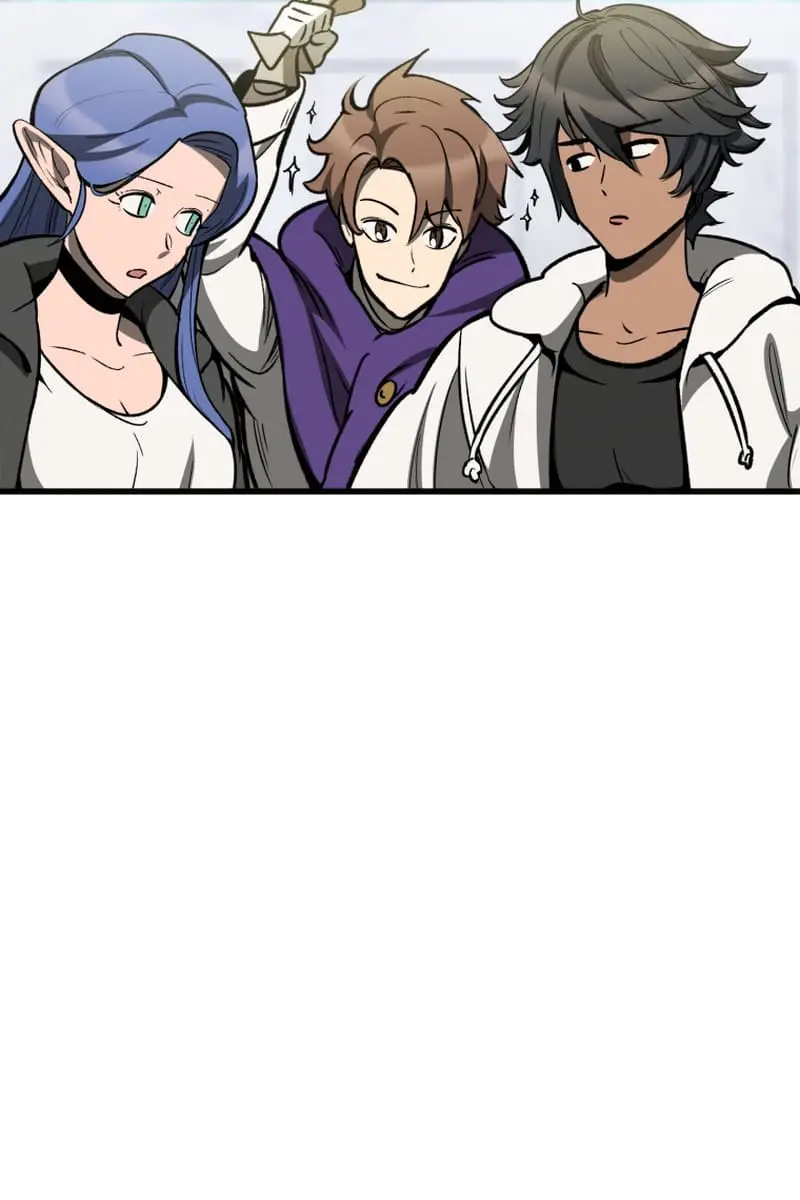 Latna Saga: Survival of a Sword King Chapter 216 Page 41